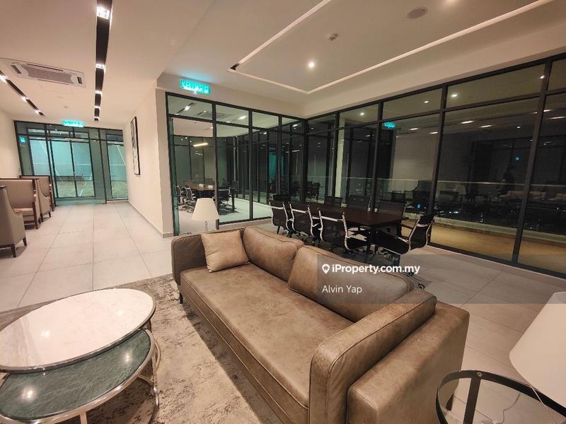 Residensi Servis untuk Dijual di UNIO Residence oleh Alvin Yap - iProperty.com.my