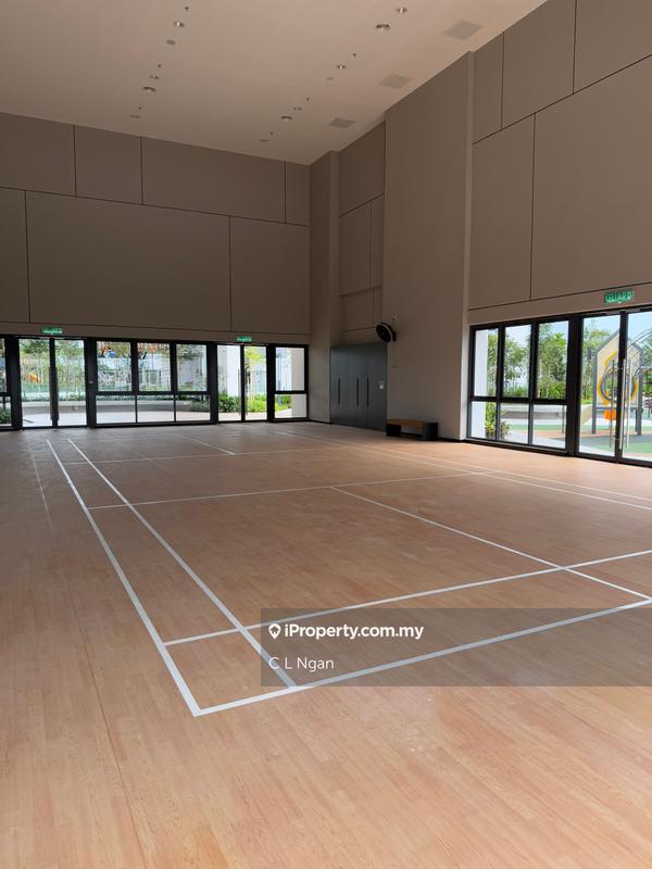 Residensi Servis untuk Disewa di Sunway Belfield oleh C L Ngan - iProperty.com.my