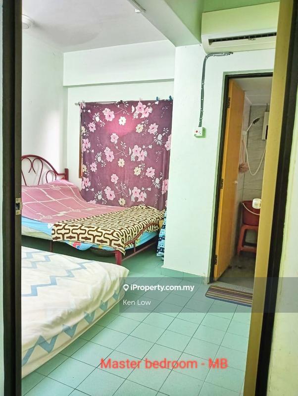 Kondominium untuk Dijual di Gemilang Indah oleh Ken Low - iProperty.com.my