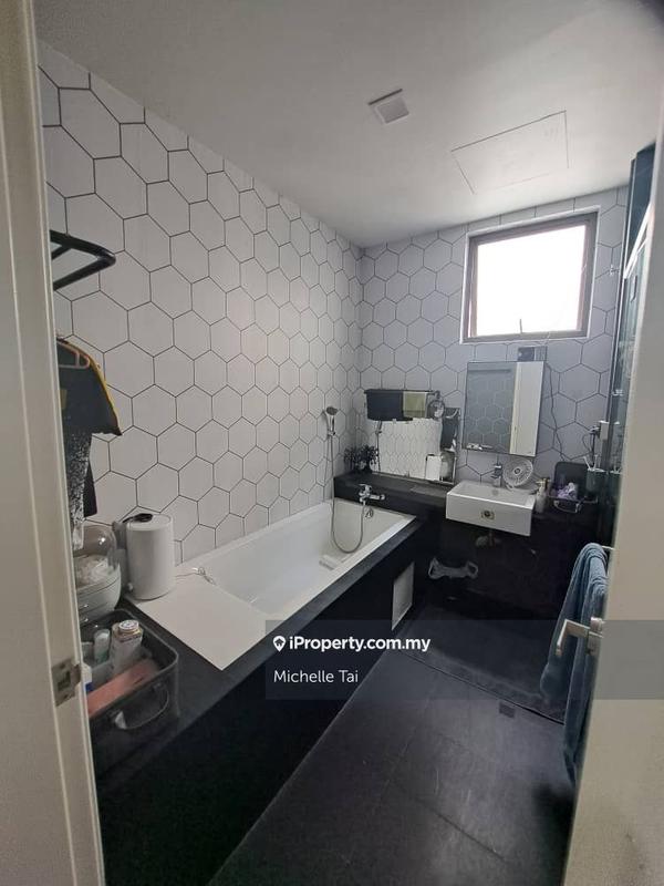 Service Residence for Sale in Laguna Residences by Michelle Tai - iProperty.com.my