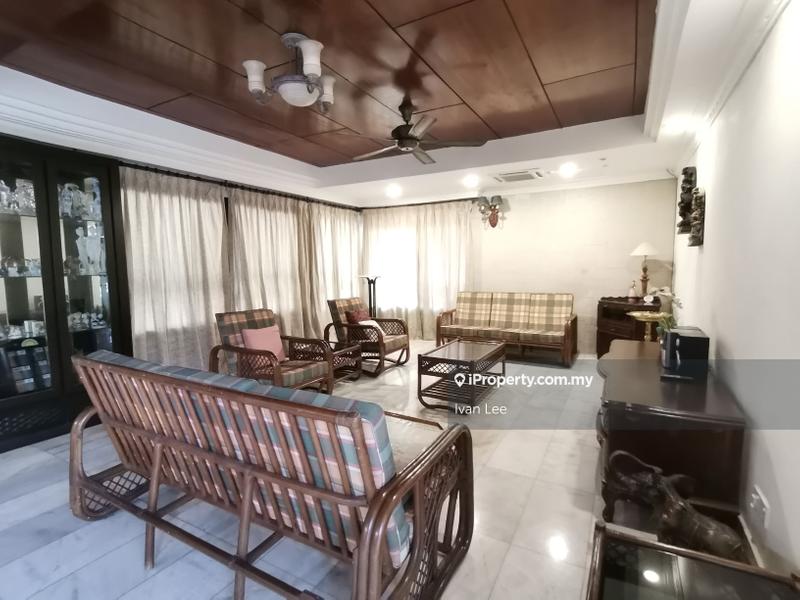 Bungalow House for Sale in SS3, Petaling Jaya by Ivan Lee - iProperty.com.my