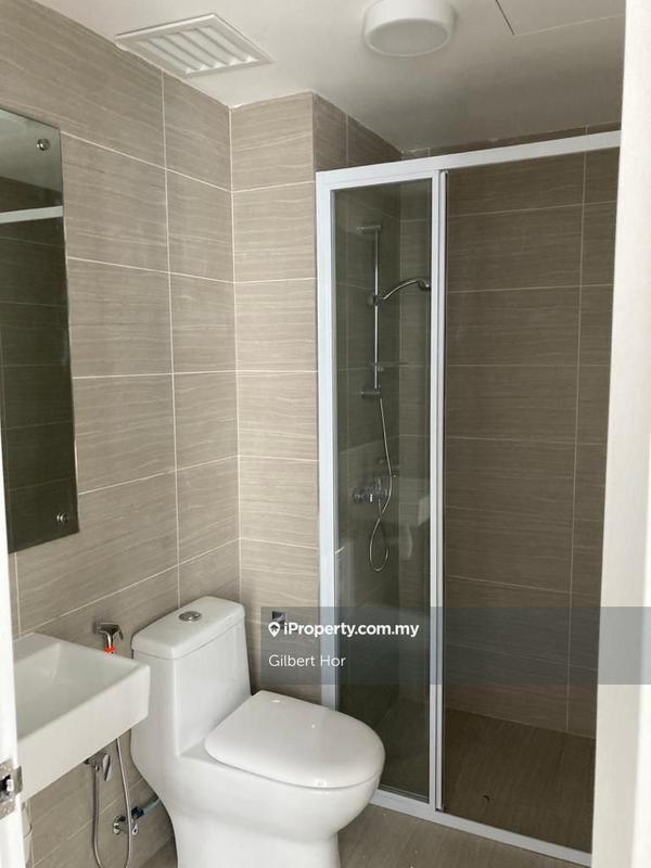 Kediaman Servis untuk Dijual di Serviced Residence @ Fera Residence @ The Quartz WM oleh Gilbert Hor - iProperty.com.my