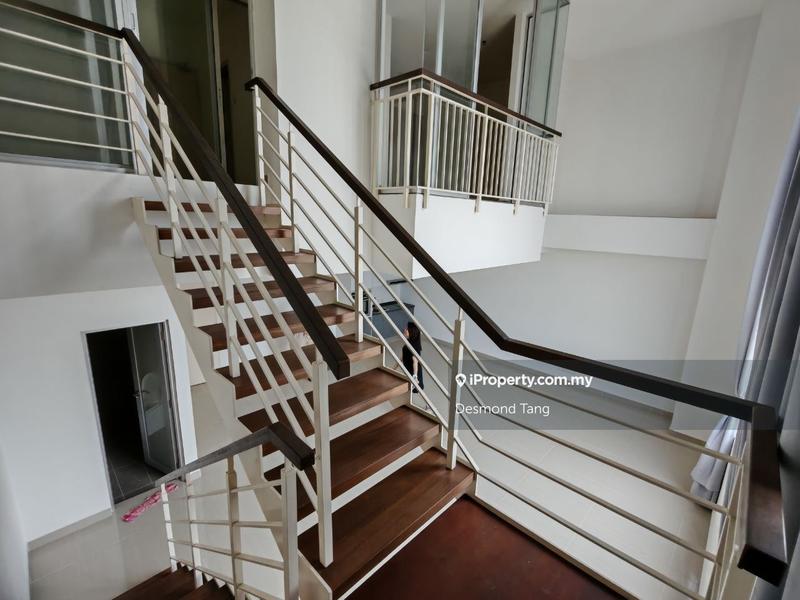 Residensi Servis untuk Disewa di Emerald Avenue oleh Desmond Tang - iProperty.com.my