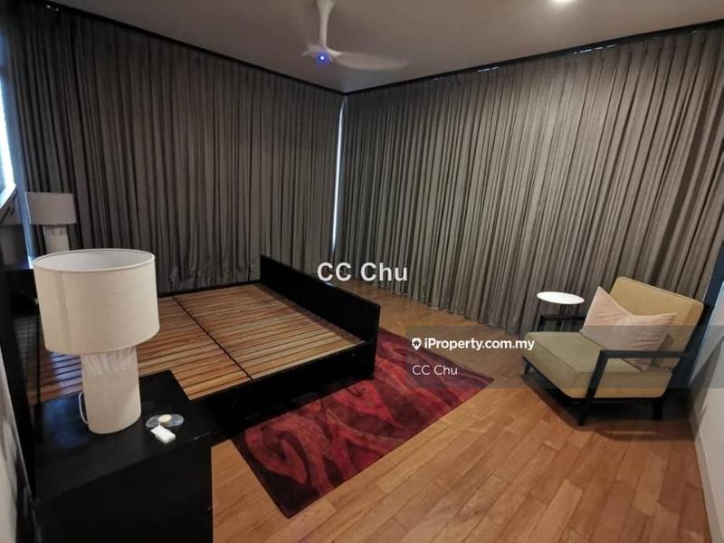 For Rent - Condominium @ The Troika