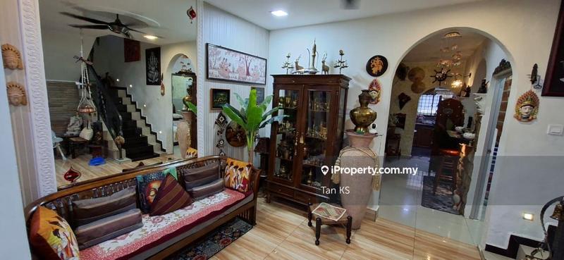 2-storey Terraced House for Sale in Taman Bayu Perdana, Klang by Tan KS - iProperty.com.my