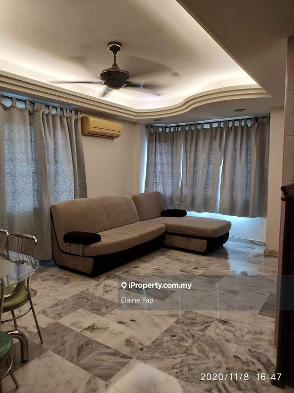 For Sale - Aman Puri Apartment