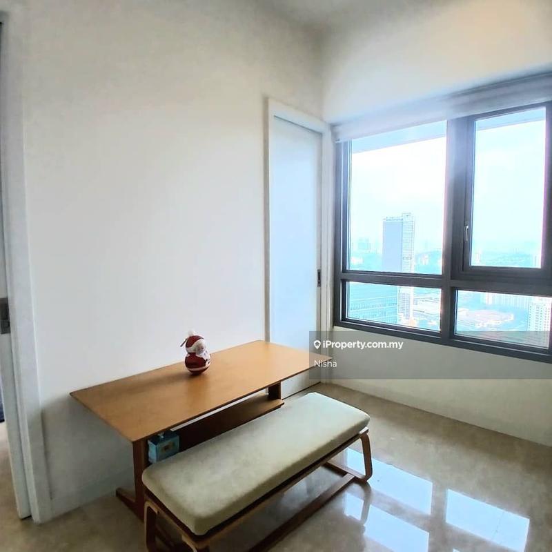 Residensi Servis untuk Dijual di The Sentral Residences oleh Nisha - iProperty.com.my