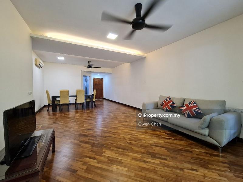 For Sale - Mont Kiara Sophia