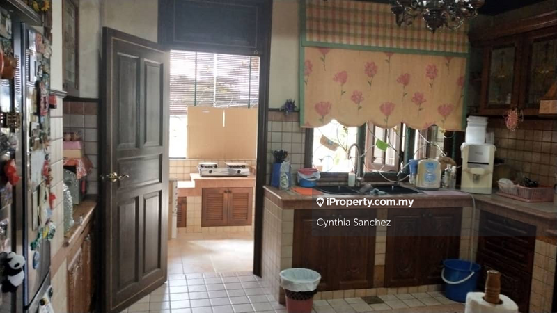 Bungalow House for Sale in Taman U Thant, Ampang by Cynthia Sanchez - iProperty.com.my