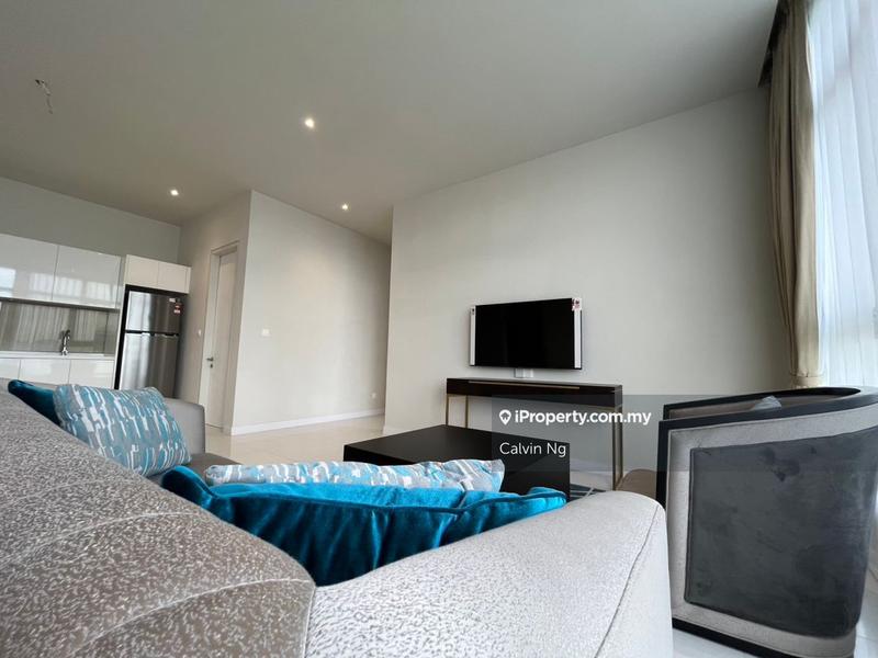 Kediaman Servis untuk Dijual di Service Suites @ Pavilion Embassy oleh Calvin Ng - iProperty.com.my