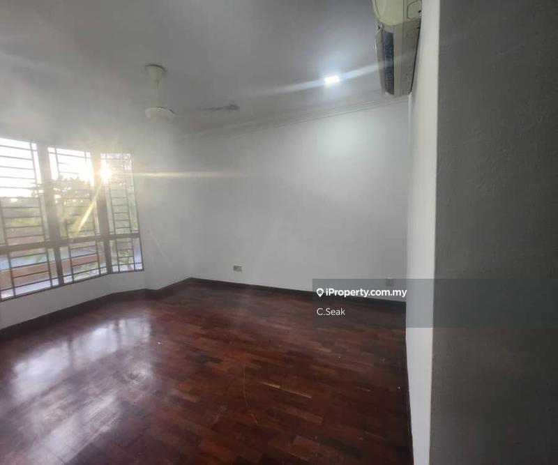 Condominium for Sale in Casa Tropicana by C.Seak - iProperty.com.my