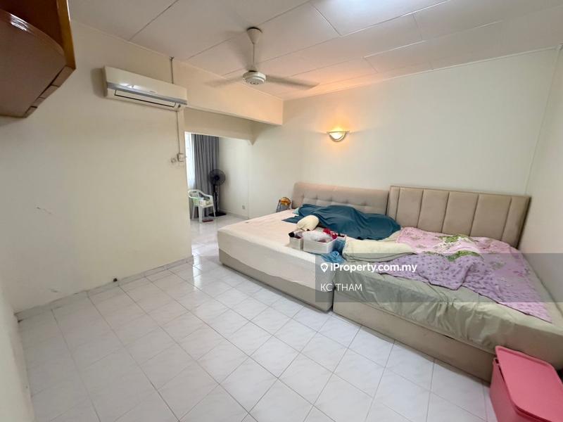 Rumah Berangkai 2 Tingkat untuk Dijual di Taman Sri Bintang, Kepong oleh KC THAM - iProperty.com.my