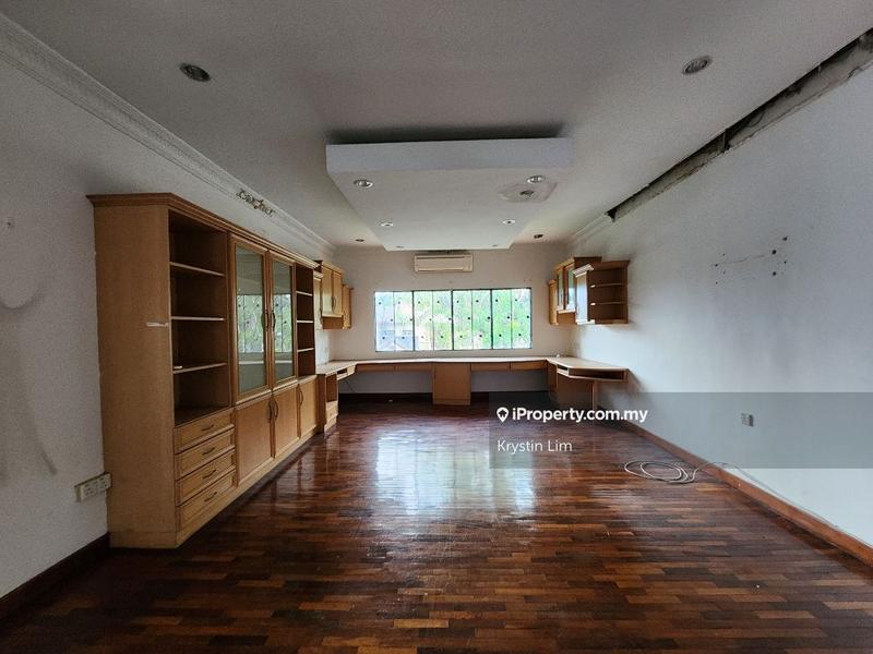 Bungalow House for Sale in Kota Kemuning, Shah Alam by Krystin Lim - iProperty.com.my