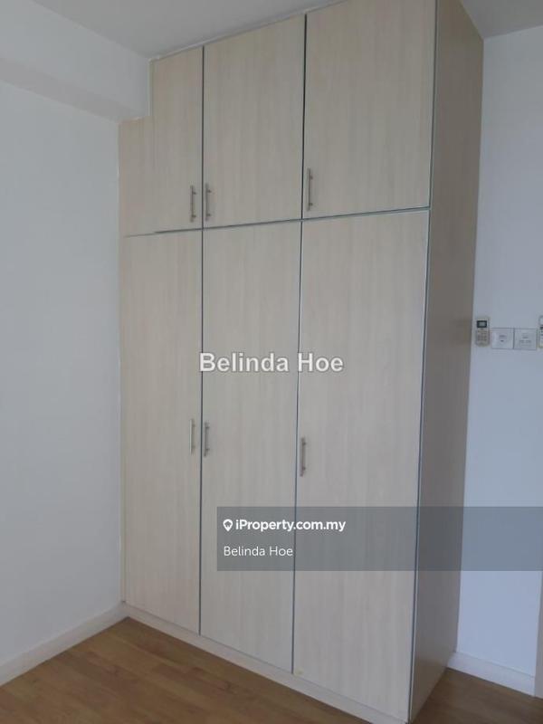 Condominium for Sale in The Saffron by Belinda Hoe - iProperty.com.my
