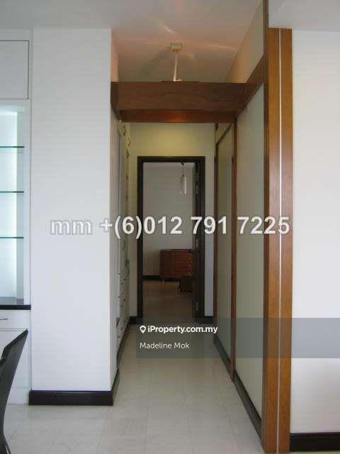 Kondominium untuk Dijual di Araville oleh Madeline Mok - Room Hallway - iProperty.com.my