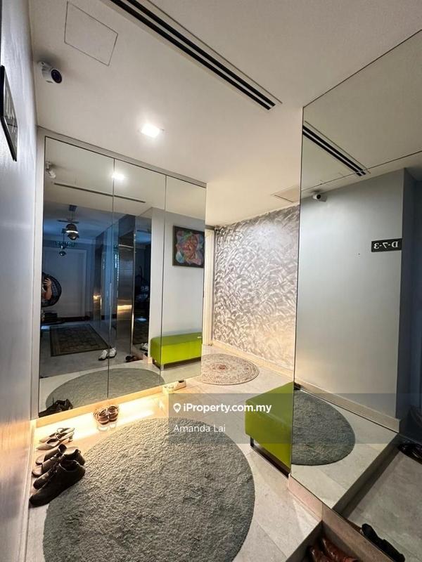 For Sale - Seni Mont Kiara