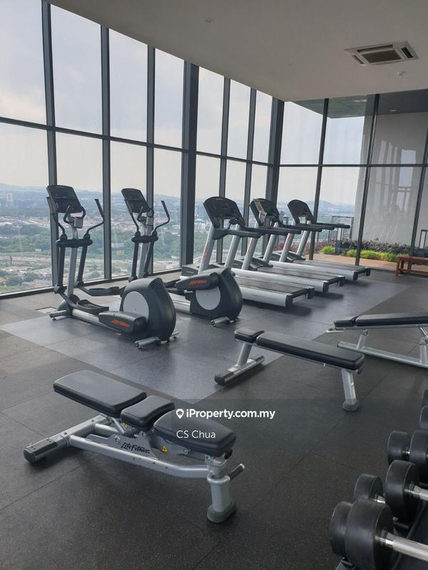 Service Residence for Rent in Paloma @ Tropicana Metropark by CS Chua - iProperty.com.my