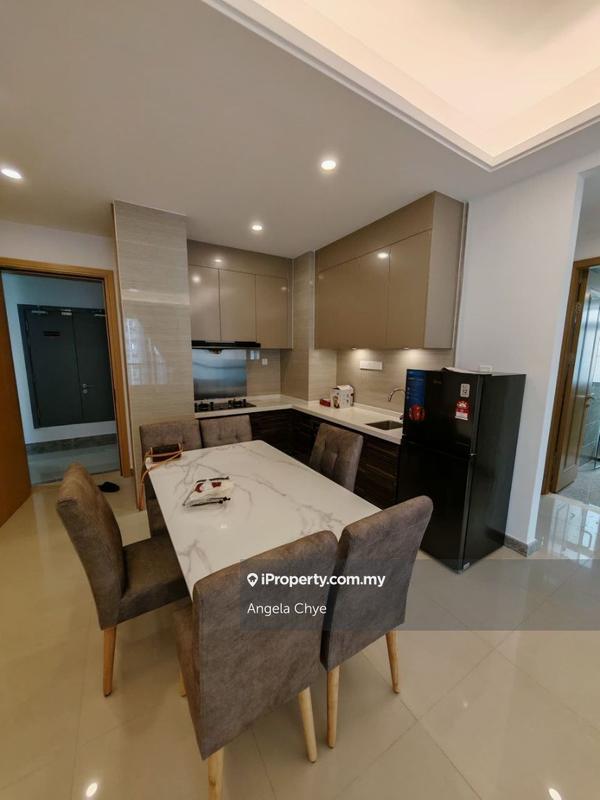 Kondominium untuk Disewa di R&F Princess Cove Phase 2-Seine Region oleh Angela Chye - iProperty.com.my