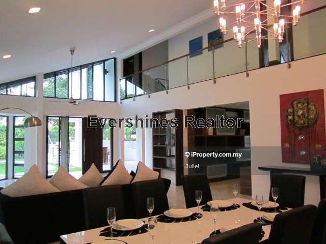 Bungalow House untuk Dijual di Damansara Heights, Damansara Heights oleh Julie L - iProperty.com.my