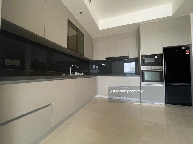 Kediaman Servis untuk Dijual di Marriott Residence @ Gurney oleh Eunice Lim - iProperty.com.my