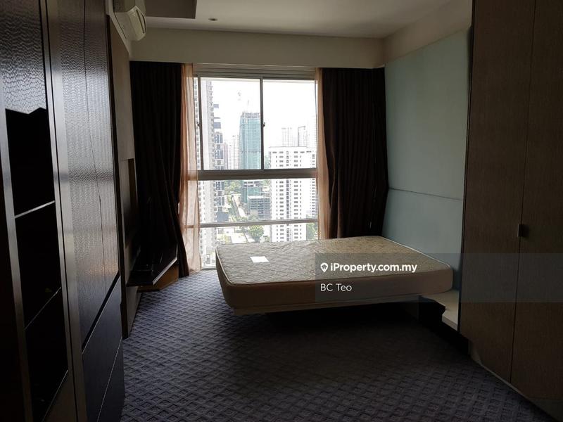 Service Residence for Sale in Verve Suites by BC Teo - iProperty.com.my