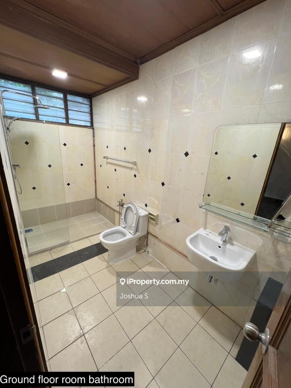 Banglo untuk Dijual di Bukit Damansara, Damansara Heights oleh Joshua S - iProperty.com.my