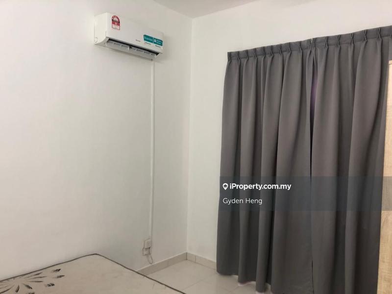 Rumah Teres 2-Tingkat untuk Dijual di Taman Sri Pulai Perdana, Skudai oleh Gyden Heng - iProperty.com.my