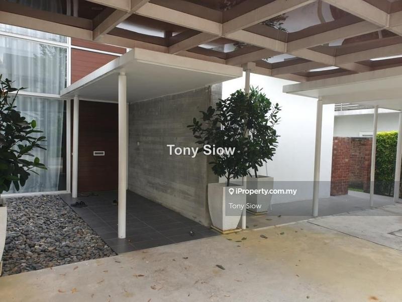 Bungalow House for Sale in Seri Pilmoor, Petaling Jaya by Tony Siow - iProperty.com.my