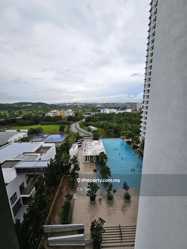 For Sale - Tiara Imperio Residence