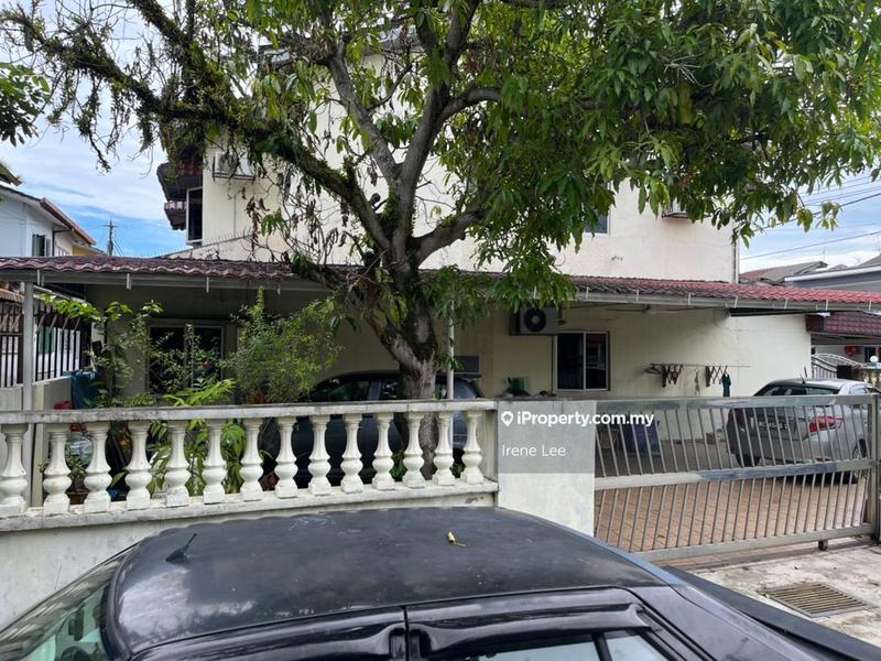 Rumah Teres 2-Tingkat untuk Dijual di Taman muda, Cheras oleh Irene Lee - iProperty.com.my
