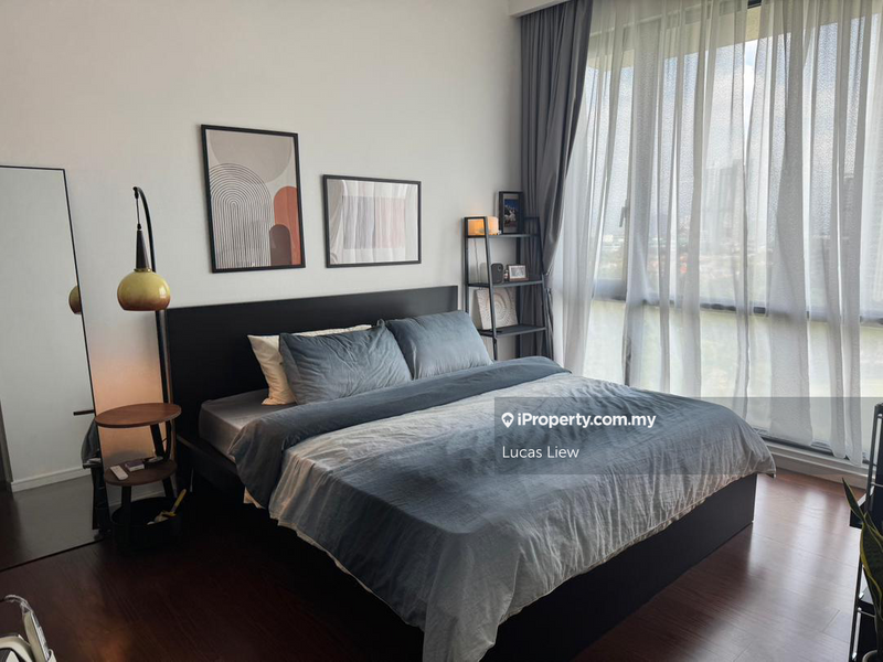 For Rent - Park Regent @Desa Park City