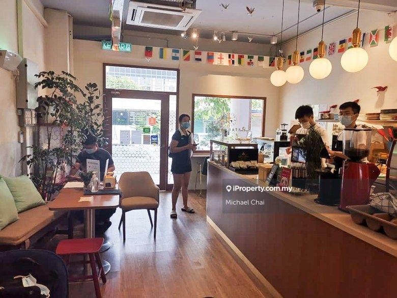 Shop-Office for Sale in Bandar Puteri Puchong, Puchong by Michael Chai - iProperty.com.my