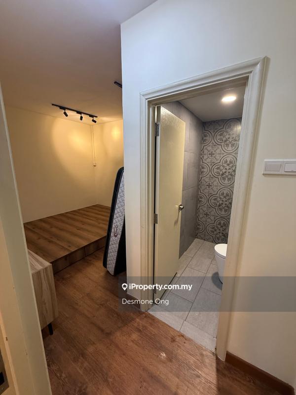 Service Residence for Rent in Arte Mont Kiara by Desmone Ong - iProperty.com.my