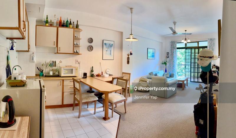 For Sale - Genting View Resort