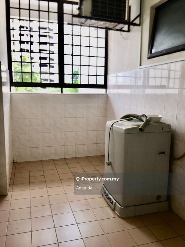 Condominium for Sale in Angkasa Impian 2 by Amanda - iProperty.com.my