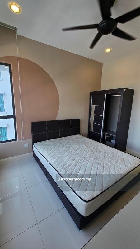 Condominium for Rent in Altitude 236 by Yumi Soh - iProperty.com.my
