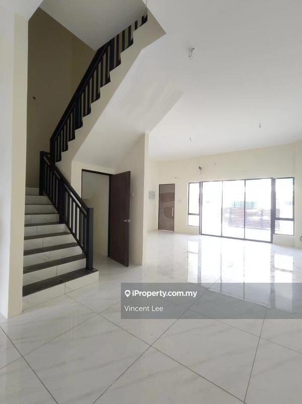 2-storey Terraced House for Sale in Taman Klebang Perdana, Chemor by Vincent Lee - iProperty.com.my