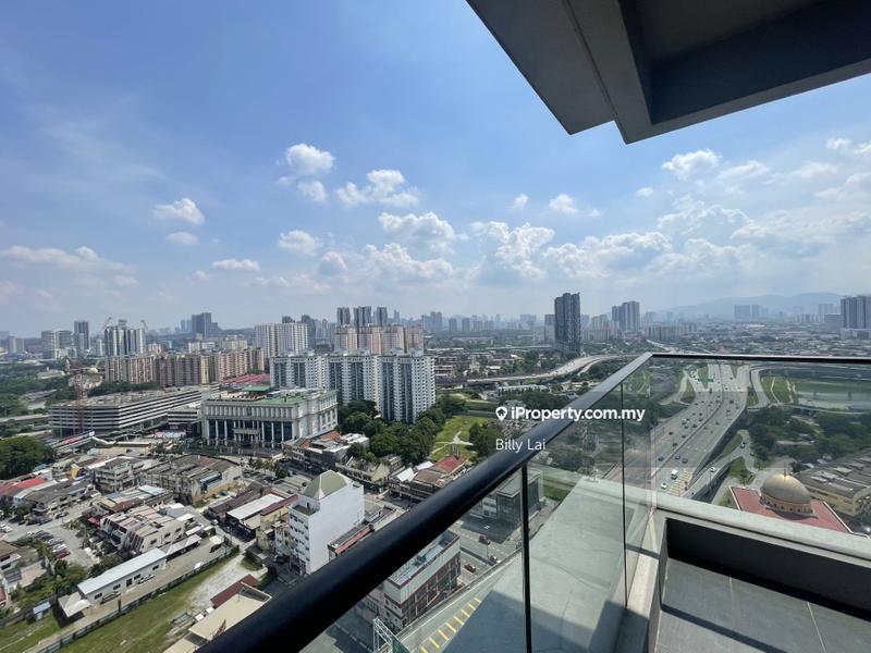 Kondominium untuk Disewa di The Reach @ Titiwangsa oleh Billy Lai - iProperty.com.my