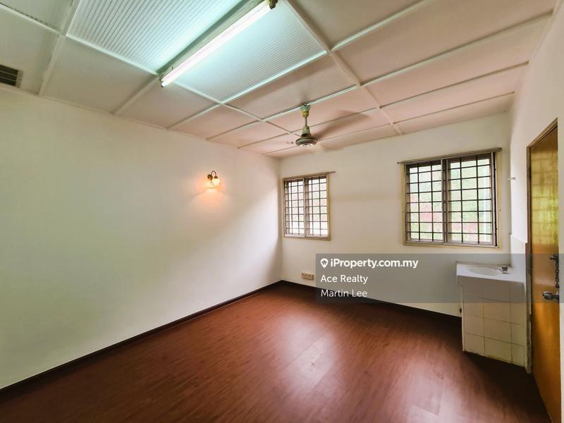Townhouse for Sale in Taman Sri Hartamas, Sri Hartamas by Martin Lee - iProperty.com.my