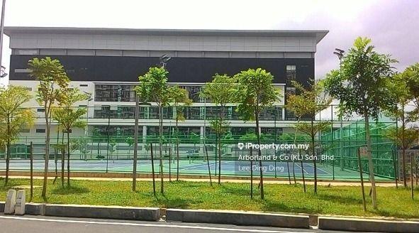 Kondominium untuk Dijual di Mutiara Ville oleh Lee Ding Ding - iProperty.com.my