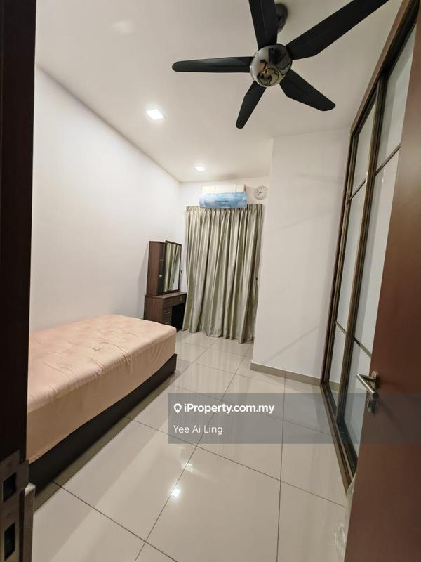 Rumah Berangkai 2 Tingkat untuk Dijual di Bandar Rimbayu, Telok Panglima Garang oleh Yee Ai Ling - iProperty.com.my