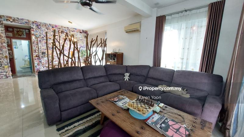 Kondominium untuk Dijual di Subang Parkhomes oleh Karen Yoon - iProperty.com.my