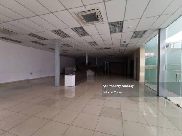 Gudang untuk Dijual di Kota Kemuning, Shah Alam oleh Winnie Chow - iProperty.com.my