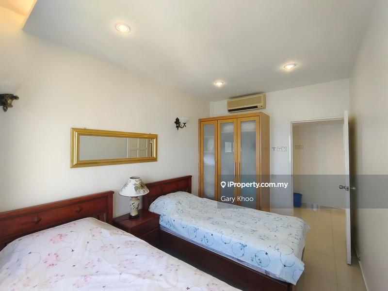 Kediaman Servis untuk Dijual di Sri Sayang oleh Gary Khoo - iProperty.com.my