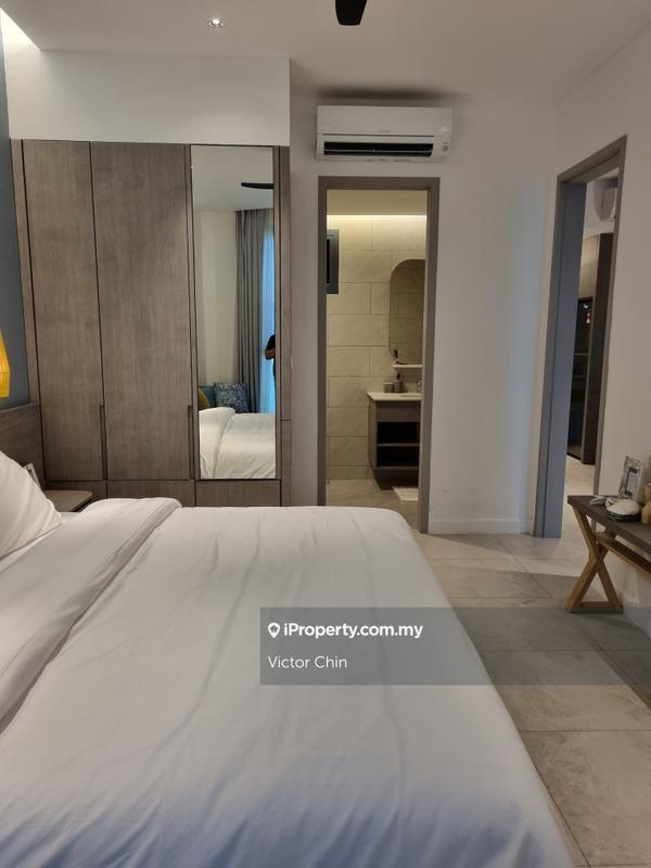 Service Residence for Sale in Tropicana Cenang by Victor Chin - iProperty.com.my