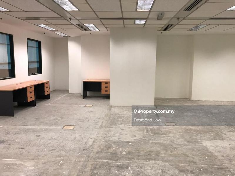 Pejabat untuk Disewa di Bukit Bintang, KL City Centre oleh Desmond Low - iProperty.com.my