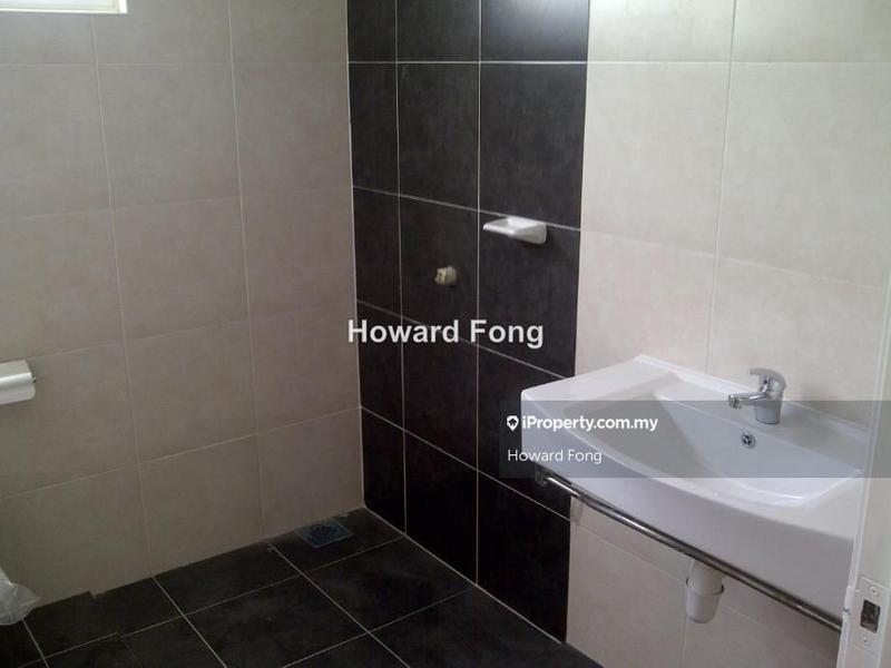 Rumah Berangkai 3 Tingkat untuk Disewa di Cheras, Cheras oleh Howard Fong - iProperty.com.my