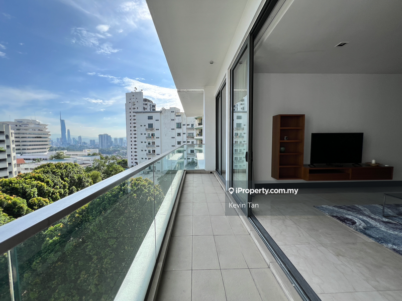 For Rent - Ken Bangsar