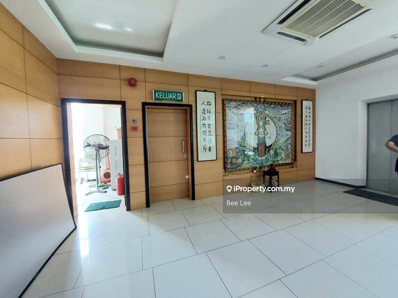 Detached Factory for Sale in Taman Perindustrian Putra Permai, Seri Kembangan by Bee Lee - iProperty.com.my