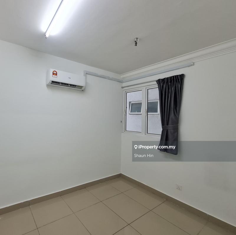 Residensi Servis untuk Dijual di Pacific Place oleh Shaun Hin - iProperty.com.my